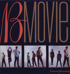 B-Movie - Blind Allegiance - Rate Your Music